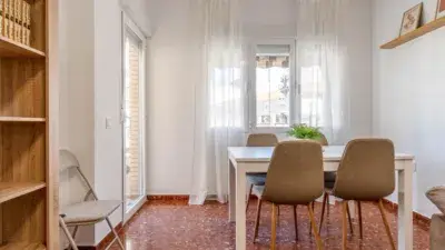 Alquiler Piso 3 Habitaciones Atarfe 89m2