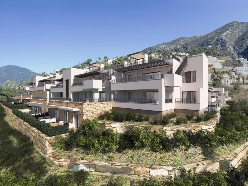 Apartamento en Venta en Istan 3 Dormitorios 2 Baños