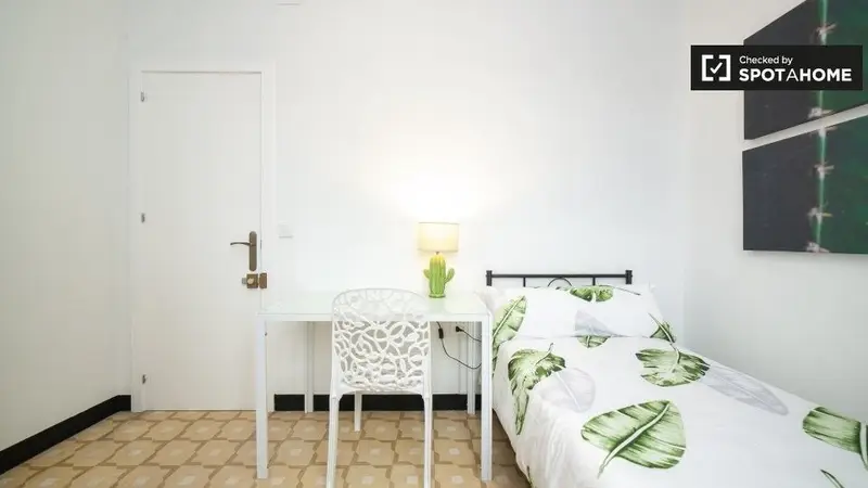 Apartamento en alquiler en Carrer de Nàpols Barcelona