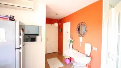 Estudio en Venta La Envía Golf Vistas al Mar