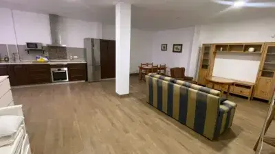 Apartamento en venta Calle Cervantes Centro Reformado