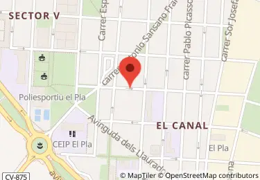 Vivienda en Venta en Elche 69 76m2