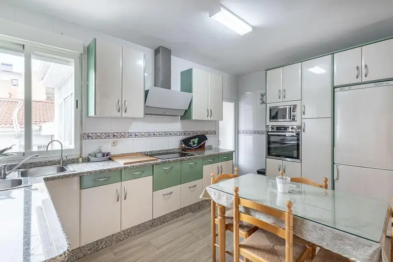 Venta Piso Reformado con Terraza en Padul