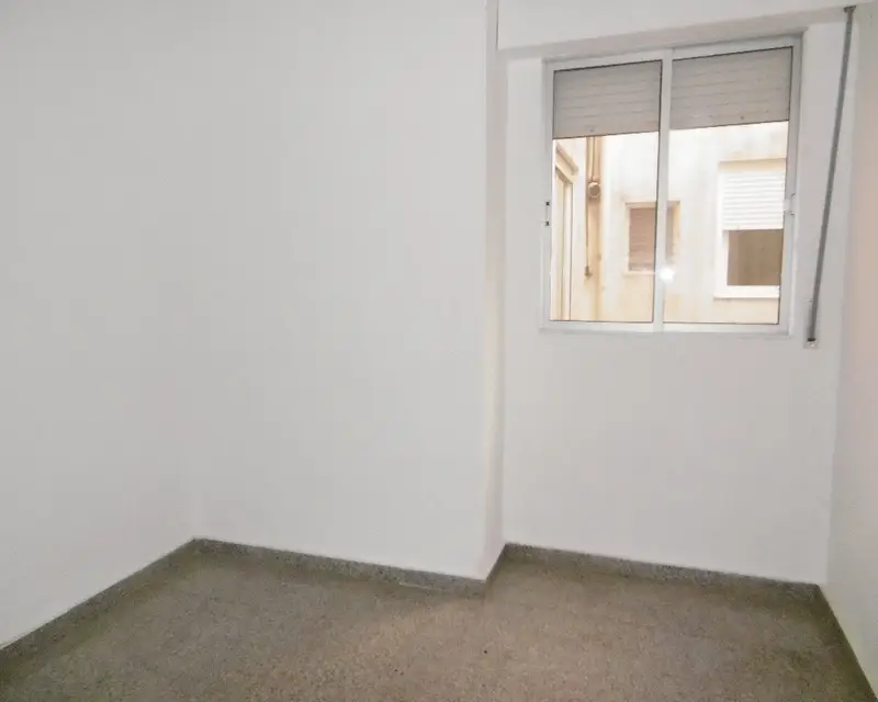 Piso 4 habitaciones 111m2 Archena