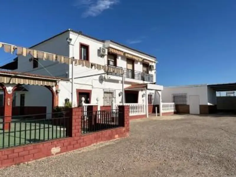 venta Chalet en Córdoba, Córdoba Provincia (MYX-000238-MECNCPVR)- Globaliza