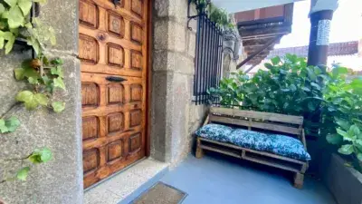 Casa en alquiler en Calle de Castor Robledo, 1, cerca de Plaza de la Constitución