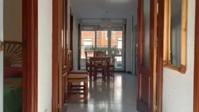Apartamento en venta en Somo planta baja con terraza