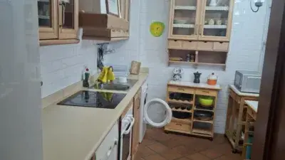 Ático en venta en Centro