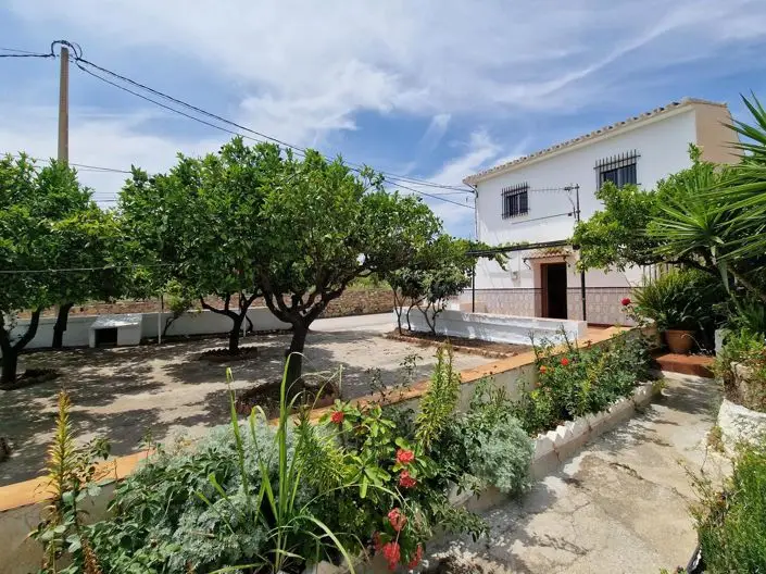 Casa Rural 4 Dormitorios Puente Don Manuel