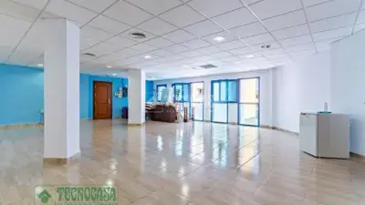Loft en venta en Calle de John Lennon