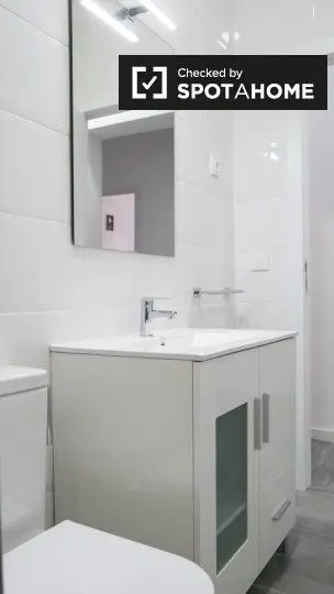 Apartamento en Madrid 15 Dormitorios 5 Baños Alquiler Spotahome