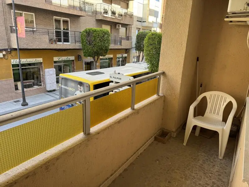 3 Cuarto Apartamento en venta
Alcantarilla, Murcia