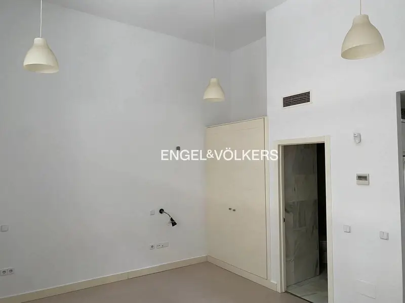 Estudio en venta Valdeacederas Madrid ciudad
