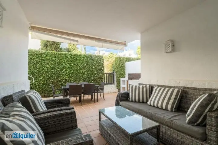 Apartamento 2 Dormitorios Nueva Milla de Oro Costa del Sol