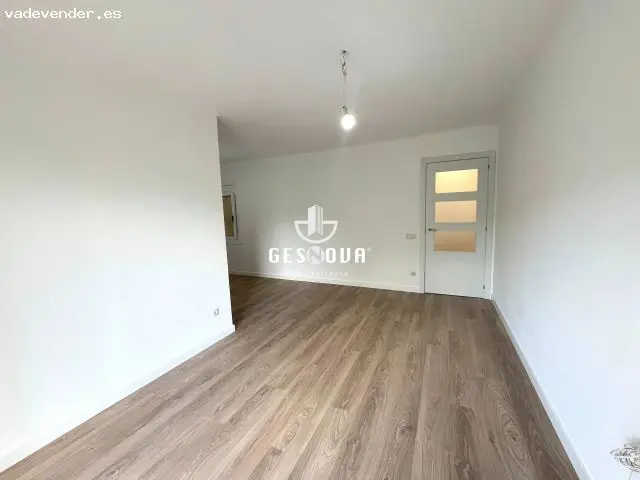 Vivienda Reformada Sant Feliu Llobregat Zona La Salut