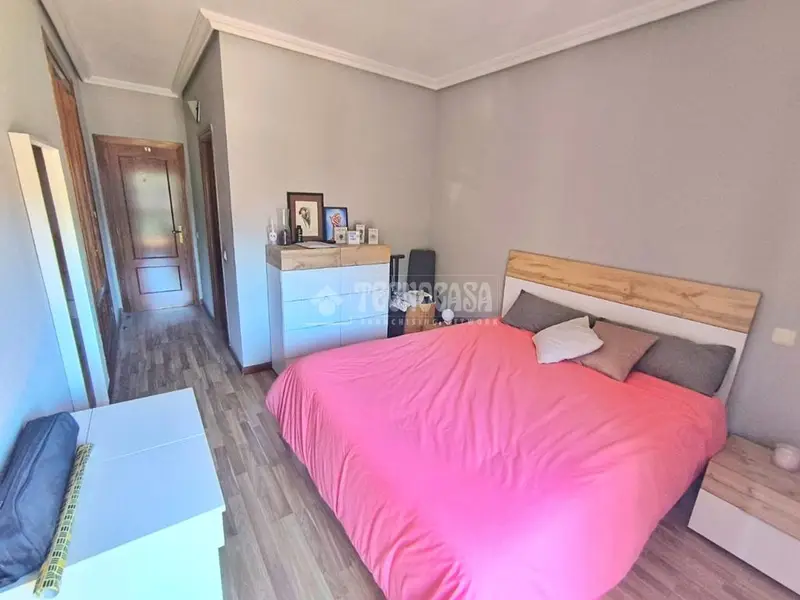 Piso en Venta Ciempozuelos 3 Dormitorios 2 Baños Terraza