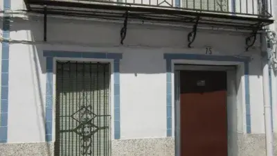 Chalet en venta en Calle del Tejar, 75, cerca de Calle de la Candelaria