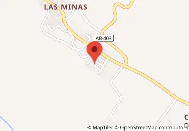 Subasta de Vivienda en Hellin Tomo 1219 Folio 32