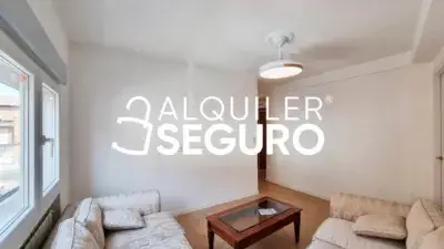 Alquiler Piso Reformado Zona Pueblo 4 Dormitorios