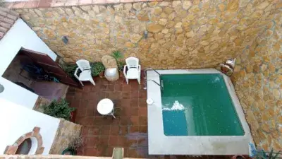 Casa en venta en San Enrique-Guadiaro-Pueblo Nuevo