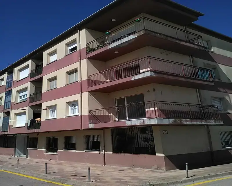 Piso 83m2 Cassa de la Selva Girona