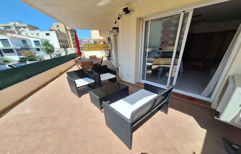 Apartamento en venta cerca de la playa de Roses