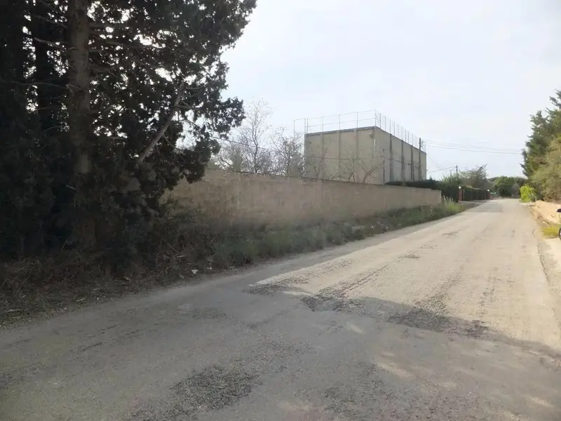 Venta Parcela Favaret Amposta