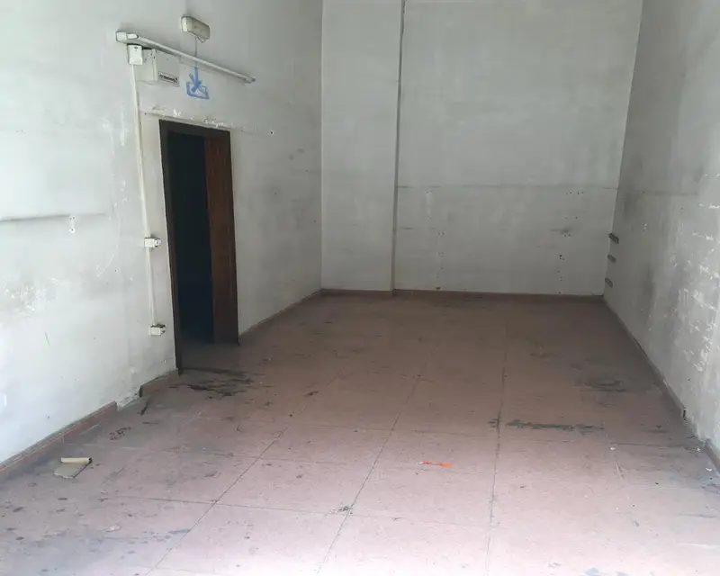 Local 153.7 m² en El Vendrell Calle Industria