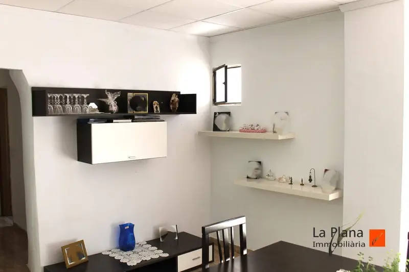 Adosado Reformado en el Ligallo del Roig 3 Dormitorios