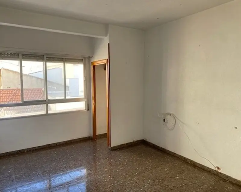 Piso en Venta Yecla 3 Habitaciones Calle Cervantes