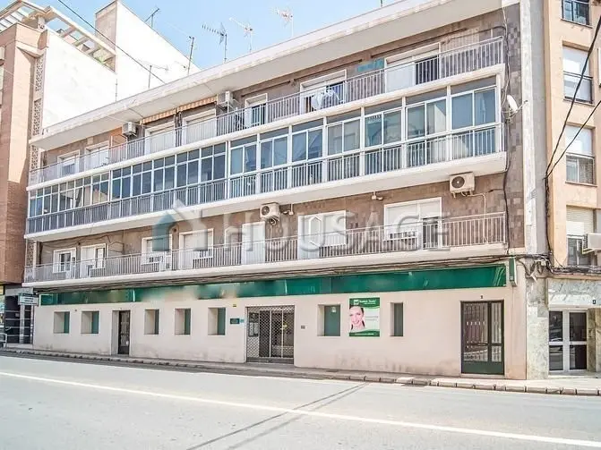 Piso en venta en Cartagena 89m2 3 dormitorios 2 baños