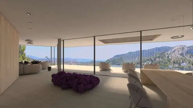 VillaSon Vida, Mallorca, 07013