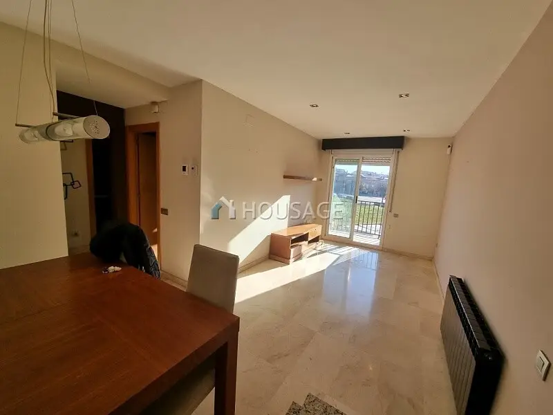 Dúplex en Les Franqueses del Vallès Ideal para Parejas