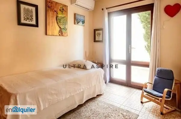 Alquiler Piso 2 Dormitorios Son Servera Mallorca