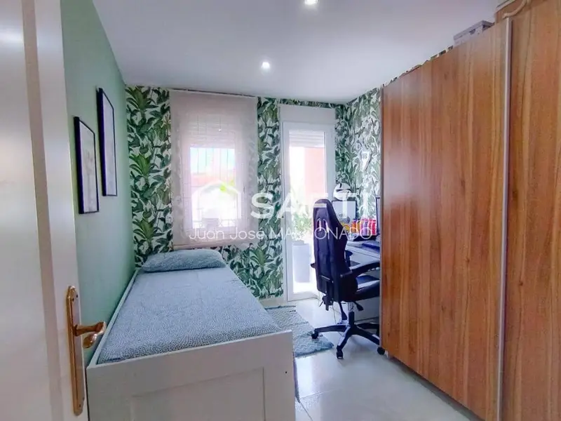 Apartamento en venta Benicarl	
 o junto a la playa