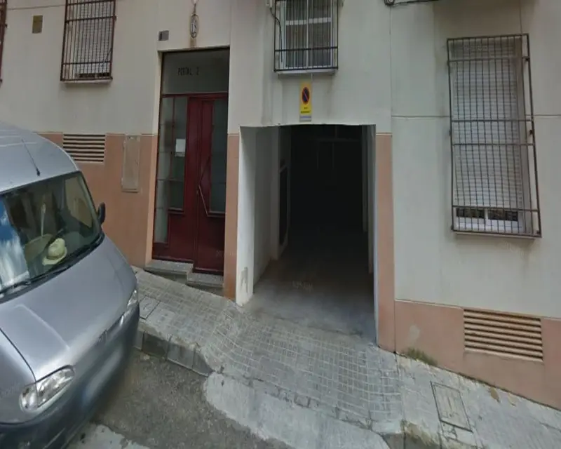 Garaje en Venta Torre del Campo 25m2