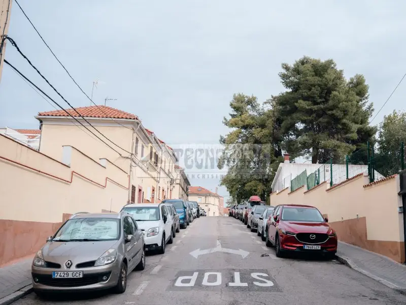 Viviendas de Obra Nueva en Carabanchel 2 dormitorios 2 baños