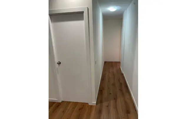 Alquiler Apartamento 5 Dormitorios Badalona