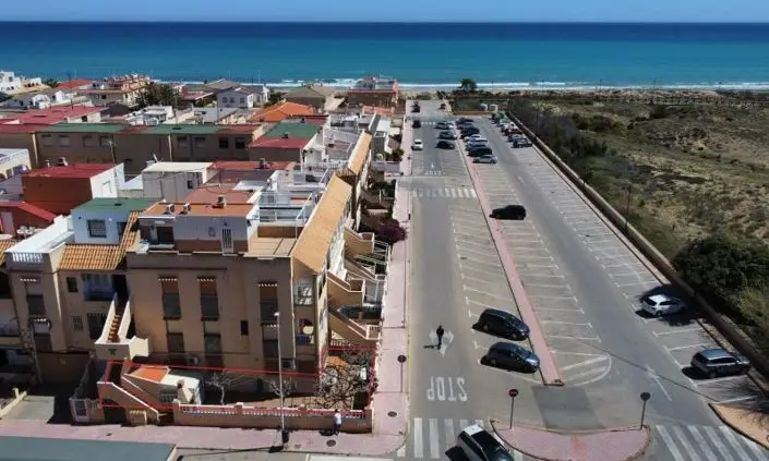 Bungalow 3 Dormitorios La Mata Cerca de la Playa Vistas al Mar