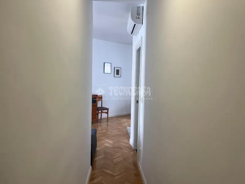 Piso Reformado en Salamanca Cerca de Alcalá