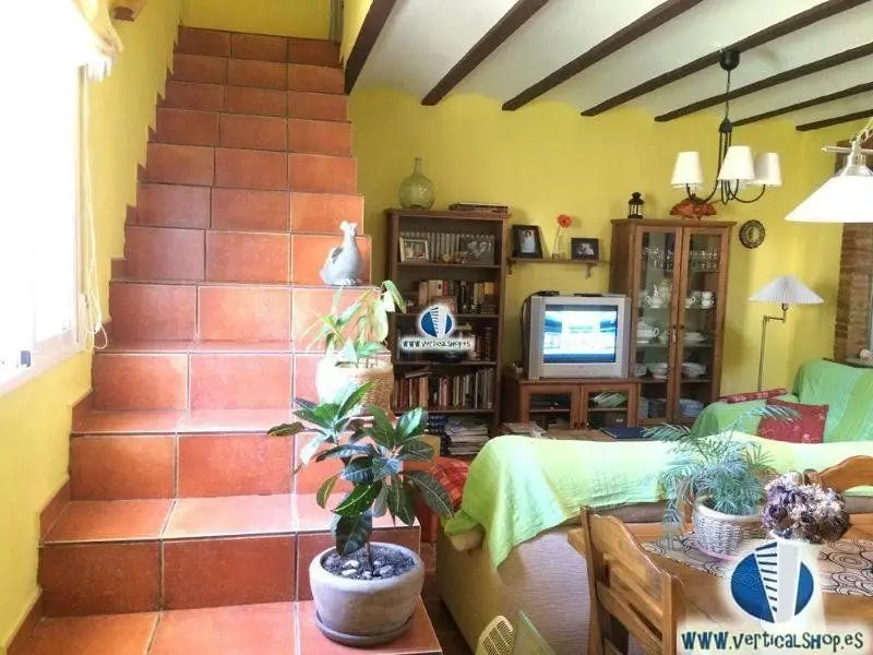 Venta Villa 3 dormitorios La Encina Villena
