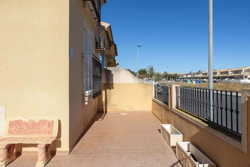 Adosado 3 Dormitorios San Pedro del Pinatar