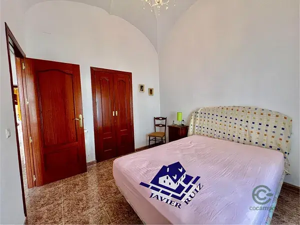 Casa en Villafranca de los Barros 3 habitaciones 140m2