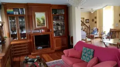 Chalet en venta en Calle de la Lluja