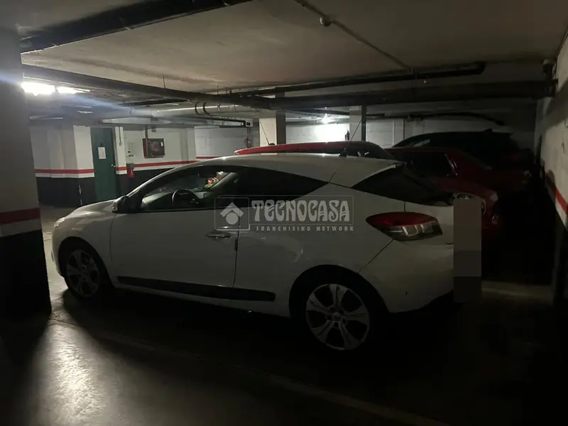 Box/plaza de garaje en venta en Torrejón De Ardoz