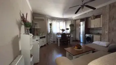 Alquiler Piso Amueblado Armilla Dos Dormitorios