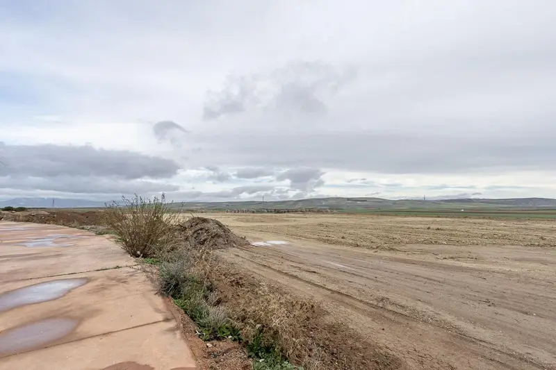 Venta Terreno Escúzar Polígono Industrial
