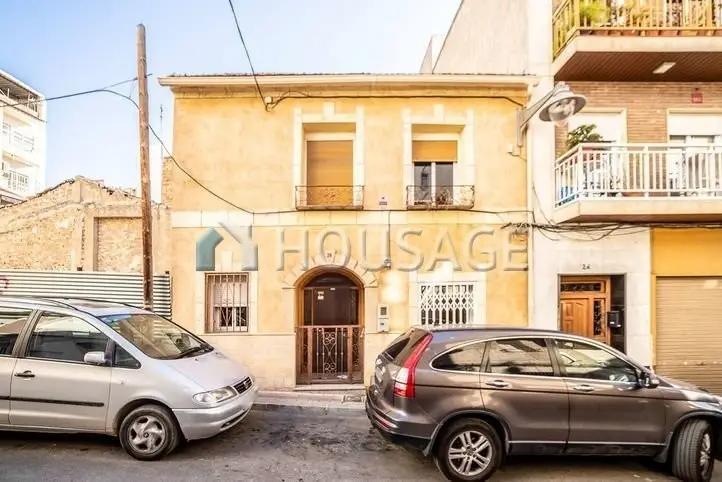 Casa en Venta Molina de Segura 3 Dormitorios 170m2