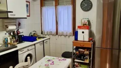 Piso en venta en Gijón 2 habitaciones 88m2