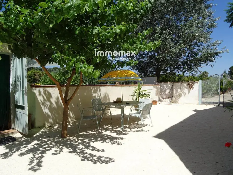 Chalet en venta en Bitem, Tortosa, Tarragona